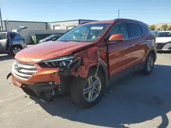 5XYZU3LB1HG492456 2017 HYUNDAI SANTA FE