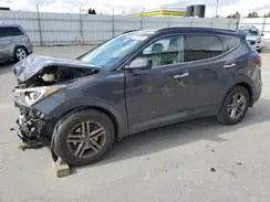 5XYZU3LB1HG493879 2017 HYUNDAI SANTA FE