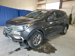5XYZU3LB1HG499343 2017 HYUNDAI SANTA FE