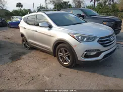 5XYZU3LB1HG499469 2017 HYUNDAI SANTA FE