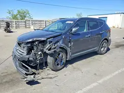 5XYZU3LB1JG503624 2018 HYUNDAI SANTA FE