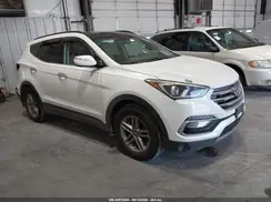 5XYZU3LB1JG511996 2018 HYUNDAI SANTA FE