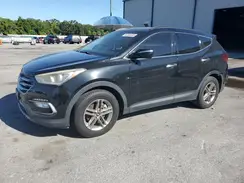 5XYZU3LB1JG527731 2018 HYUNDAI SANTA FE