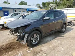 5XYZU3LB1JG529589 2018 HYUNDAI SANTA FE