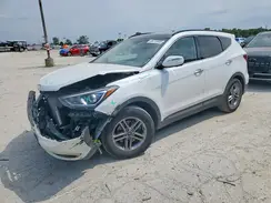 5XYZU3LB1JG531312 2018 HYUNDAI SANTA FE
