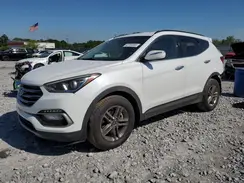 5XYZU3LB1JG537076 2018 HYUNDAI SANTA FE