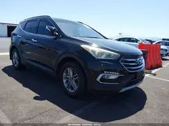 5XYZU3LB1JG549888 2018 HYUNDAI SANTA FE