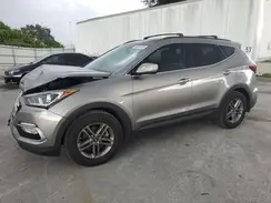 5XYZU3LB1JG554797 2018 HYUNDAI SANTA FE