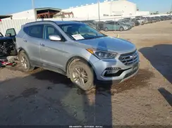 5XYZU3LB1JG564116 2018 HYUNDAI SANTA FE
