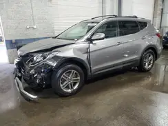 5XYZU3LB1JG564245 2018 HYUNDAI SANTA FE