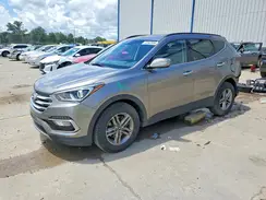 5XYZU3LB1JG570949 2018 HYUNDAI SANTA FE