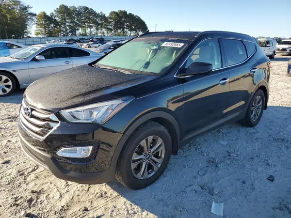 5XYZU3LB2GG309600 2016 HYUNDAI SANTA FE - Image 1