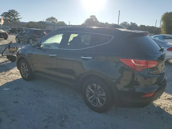 5XYZU3LB2GG309600 2016 HYUNDAI SANTA FE - Image 2