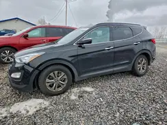 5XYZU3LB2GG313937 2016 HYUNDAI SANTA FE