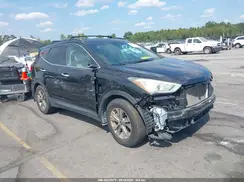 5XYZU3LB2GG316238 2016 HYUNDAI SANTA FE