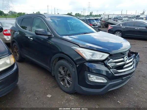 5XYZU3LB2GG316241 2016 HYUNDAI SANTA FE - Image 1