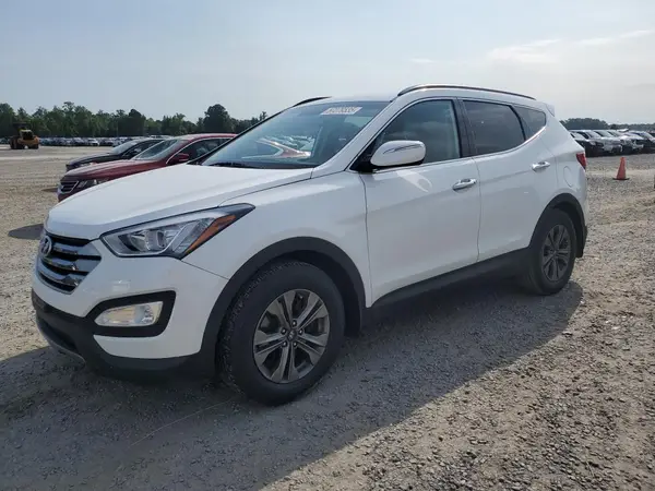 5XYZU3LB2GG316336 2016 HYUNDAI SANTA FE - Image 1