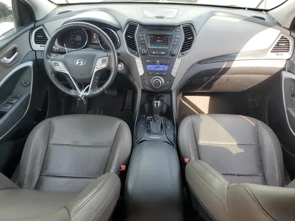 5XYZU3LB2GG316336 2016 HYUNDAI SANTA FE - Image 8