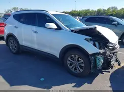 5XYZU3LB2GG316448 2016 HYUNDAI SANTA FE