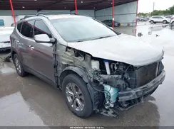 5XYZU3LB2GG319530 2016 HYUNDAI SANTA FE