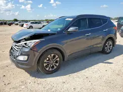 5XYZU3LB2GG320371 2016 HYUNDAI SANTA FE