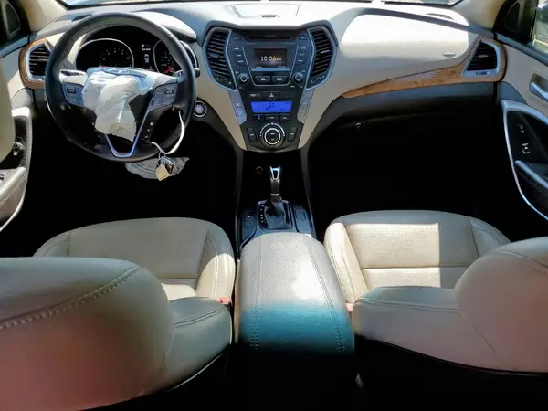 5XYZU3LB2GG320371 2016 HYUNDAI SANTA FE - Image 8