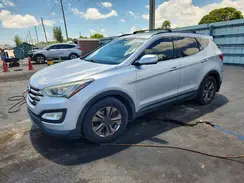 5XYZU3LB2GG320791 2016 HYUNDAI SANTA FE