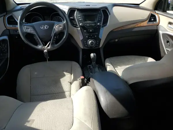 5XYZU3LB2GG334982 2016 HYUNDAI SANTA FE - Image 8