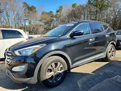 5XYZU3LB2GG336277 2016 HYUNDAI SANTA FE