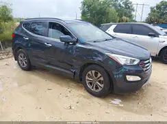 5XYZU3LB2GG336344 2016 HYUNDAI SANTA FE