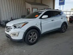 5XYZU3LB2GG340622 2016 HYUNDAI SANTA FE
