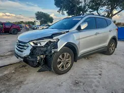 5XYZU3LB2GG340782 2016 HYUNDAI SANTA FE