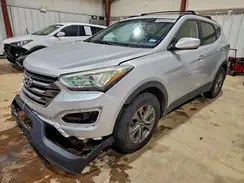 5XYZU3LB2GG341205 2016 HYUNDAI SANTA FE