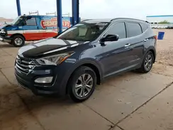 5XYZU3LB2GG341723 2016 HYUNDAI SANTA FE