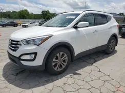5XYZU3LB2GG342788 2016 HYUNDAI SANTA FE