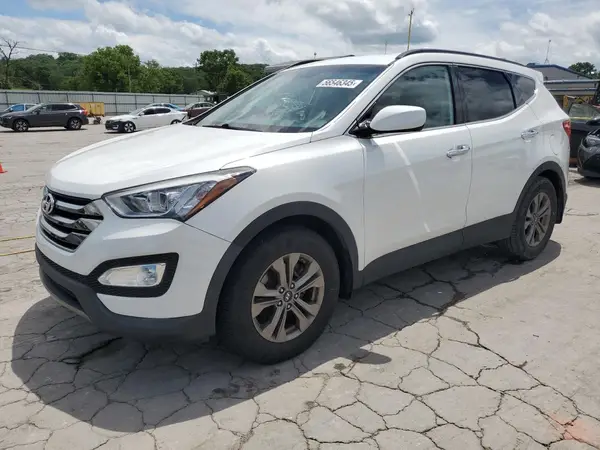 5XYZU3LB2GG342788 2016 HYUNDAI SANTA FE - Image 1