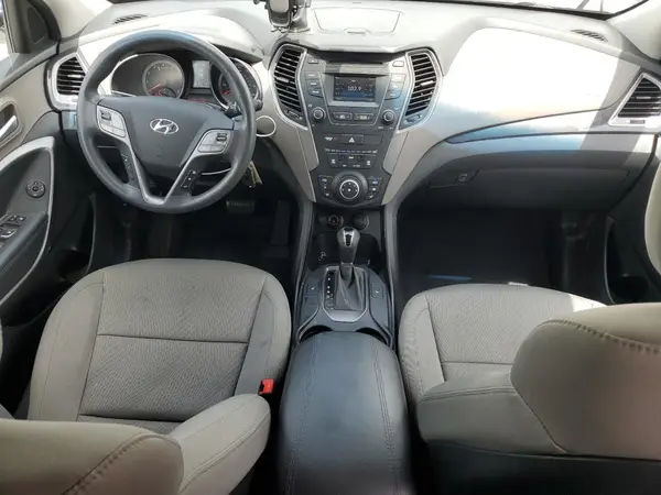 5XYZU3LB2GG342788 2016 HYUNDAI SANTA FE - Image 8