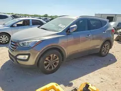 5XYZU3LB2GG347747 2016 HYUNDAI SANTA FE