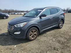 5XYZU3LB2GG350695 2016 HYUNDAI SANTA FE