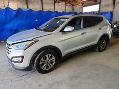 5XYZU3LB2GG353614 2016 HYUNDAI SANTA FE