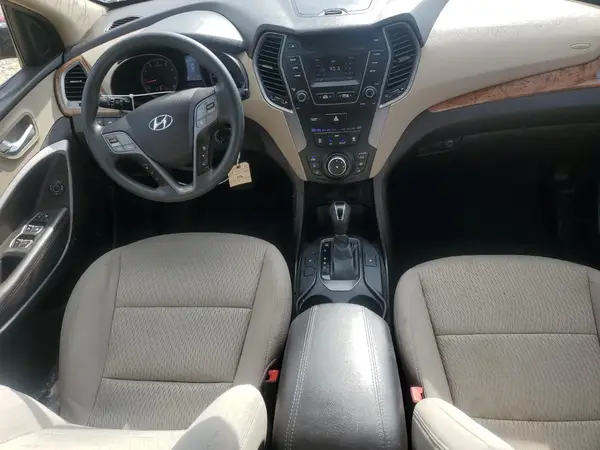 5XYZU3LB2GG356965 2016 HYUNDAI SANTA FE - Image 8