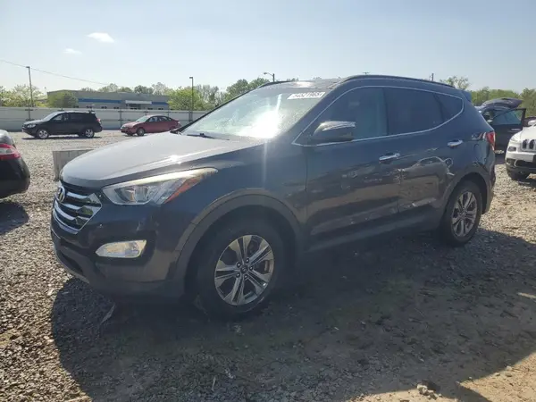 5XYZU3LB2GG360370 2016 HYUNDAI SANTA FE - Image 1