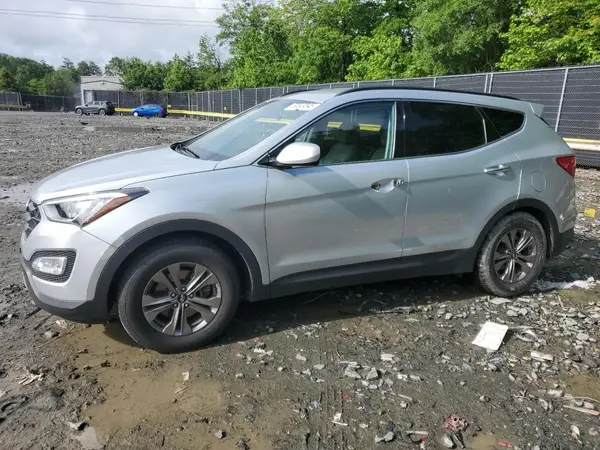 5XYZU3LB2GG363429 2016 HYUNDAI SANTA FE - Image 1