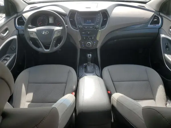 5XYZU3LB2GG363429 2016 HYUNDAI SANTA FE - Image 8
