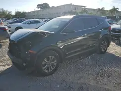 5XYZU3LB2GG366217 2016 HYUNDAI SANTA FE