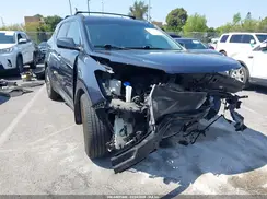 5XYZU3LB2GG367951 2016 HYUNDAI SANTA FE