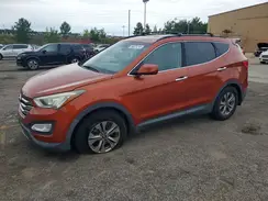 5XYZU3LB2GG369814 2016 HYUNDAI SANTA FE