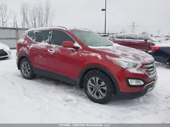 5XYZU3LB2GG371160 2016 HYUNDAI SANTA FE