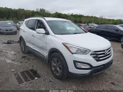 5XYZU3LB2GG372633 2016 HYUNDAI SANTA FE
