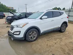 5XYZU3LB2GG373023 2016 HYUNDAI SANTA FE